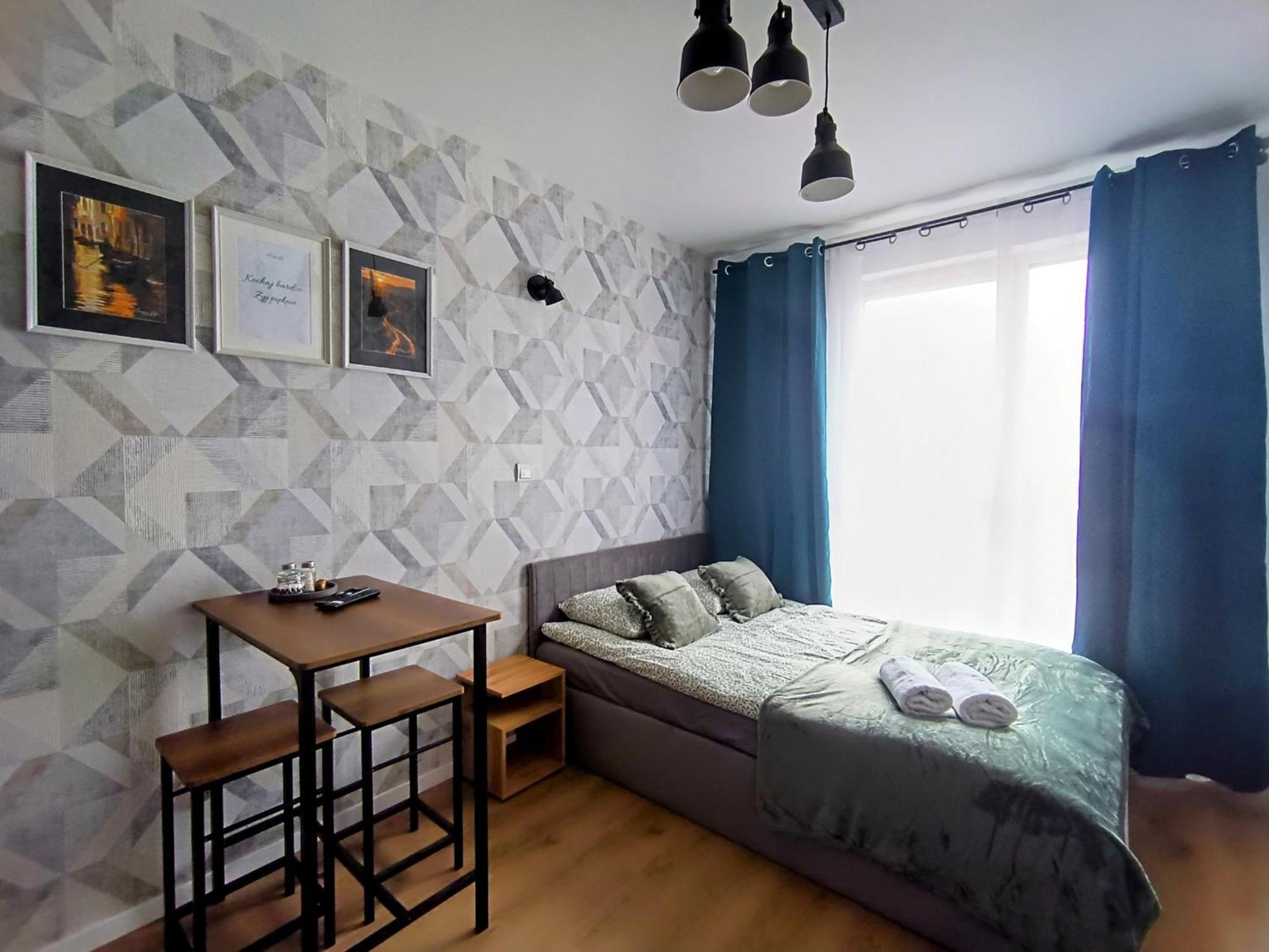 Ama Molto Apartments - Wroclaw, Wroclaw